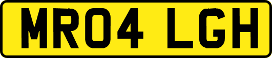 MR04LGH