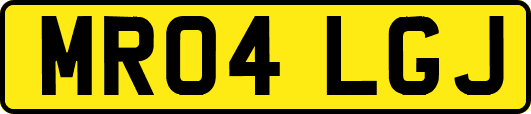 MR04LGJ