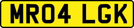 MR04LGK