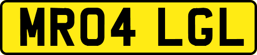 MR04LGL