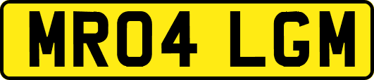 MR04LGM