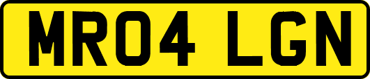 MR04LGN