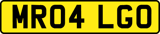 MR04LGO