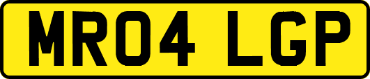 MR04LGP