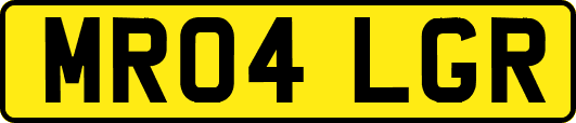 MR04LGR