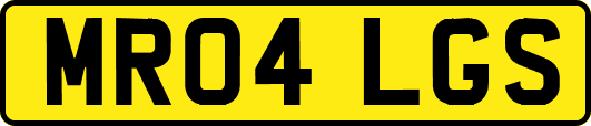 MR04LGS