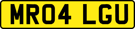 MR04LGU