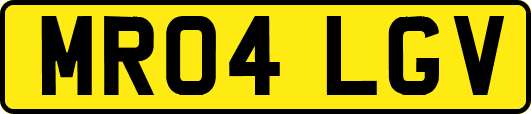 MR04LGV