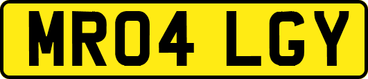 MR04LGY