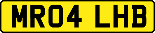 MR04LHB