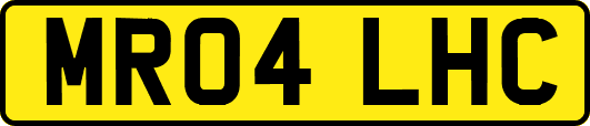 MR04LHC