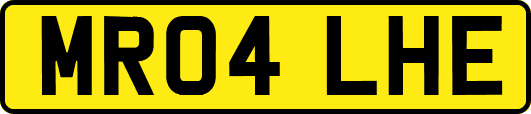 MR04LHE