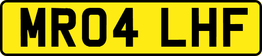 MR04LHF