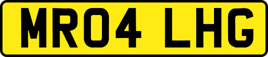 MR04LHG