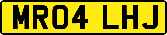 MR04LHJ