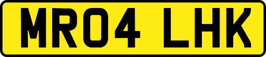 MR04LHK