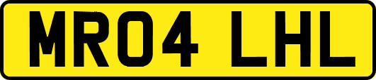 MR04LHL