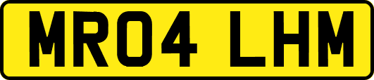MR04LHM