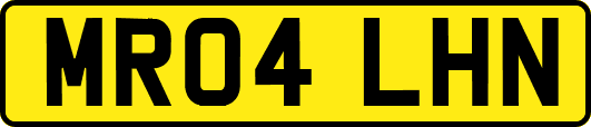 MR04LHN