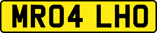 MR04LHO