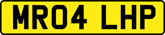 MR04LHP