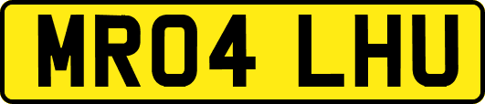 MR04LHU