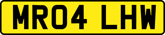 MR04LHW
