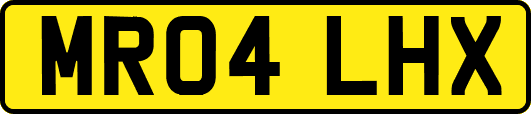 MR04LHX