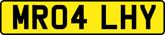 MR04LHY