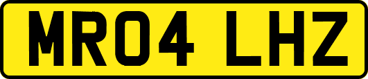 MR04LHZ