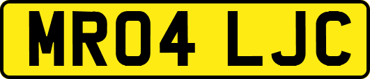 MR04LJC