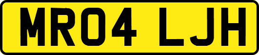 MR04LJH