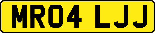 MR04LJJ
