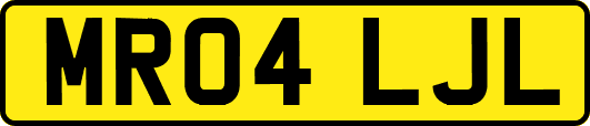 MR04LJL
