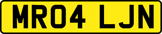 MR04LJN