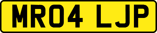 MR04LJP