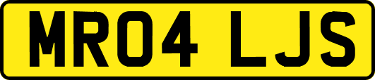 MR04LJS