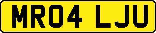MR04LJU