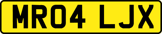 MR04LJX