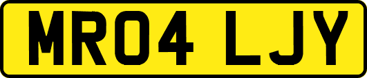MR04LJY