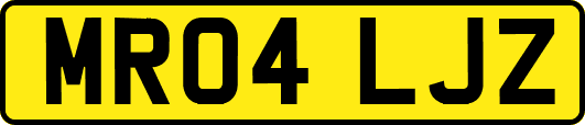 MR04LJZ