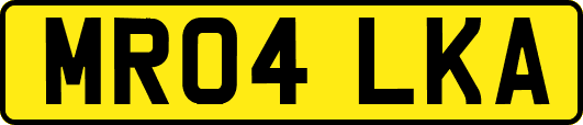 MR04LKA