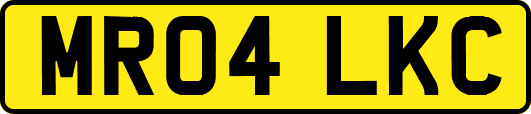 MR04LKC