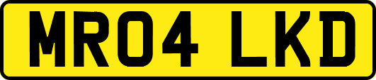 MR04LKD