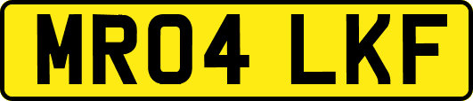 MR04LKF