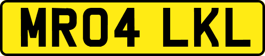 MR04LKL