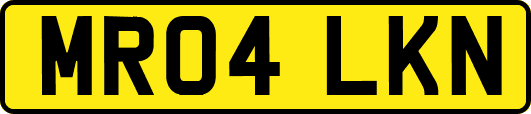 MR04LKN