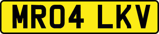 MR04LKV