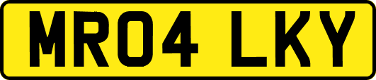 MR04LKY