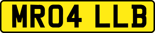MR04LLB
